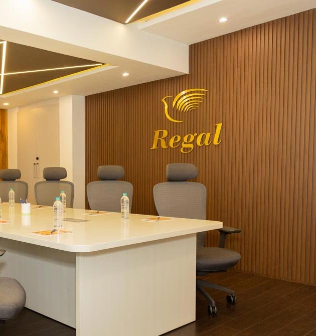 Conference room